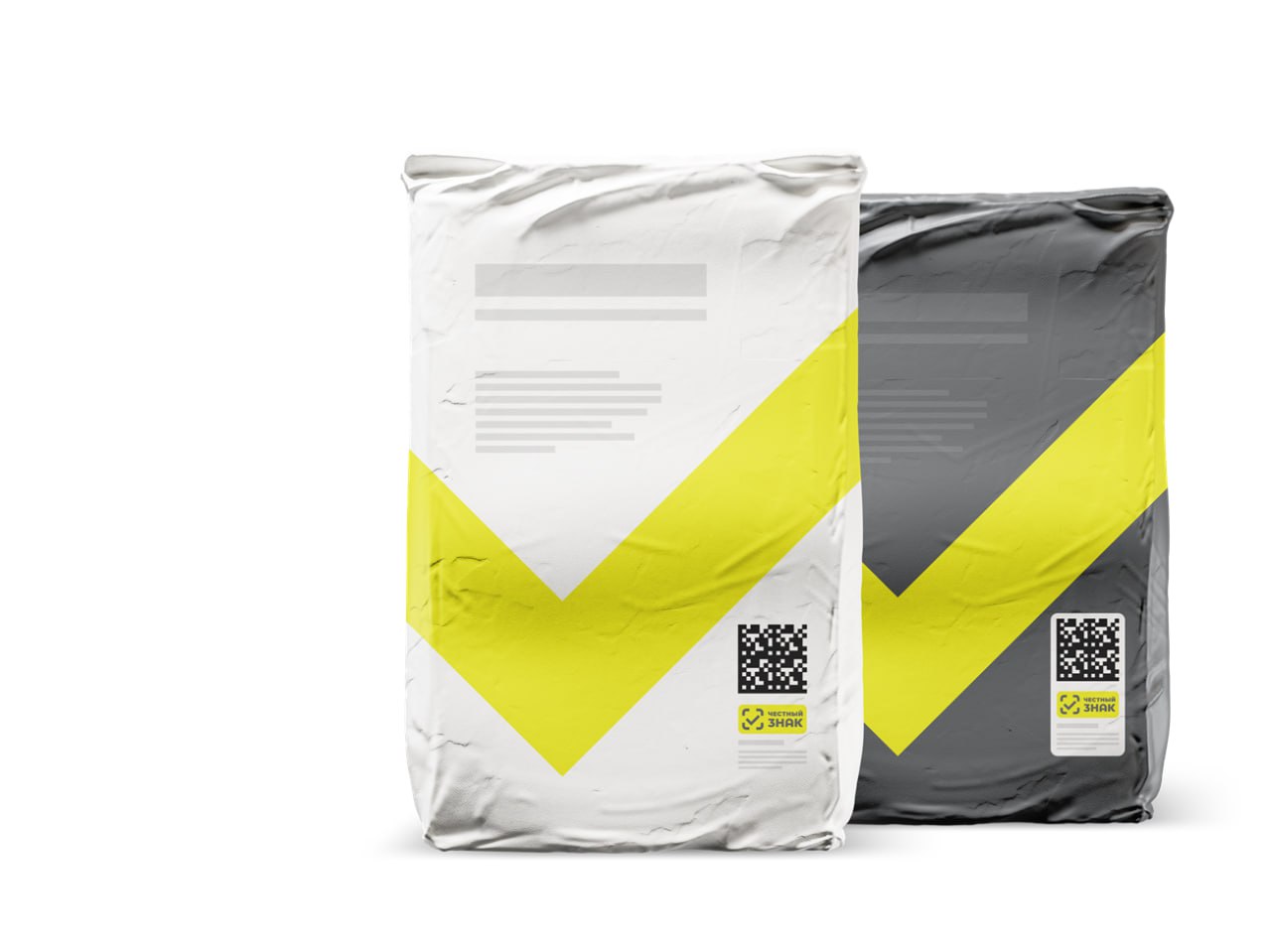 Ремонт по-честному: за 5 месяцев рынок стройматериалов «обелился» на 38% благодаря маркировке