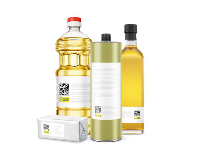 В топ альтернативных растительных масел в России вошли кукурузное, горчичное и льняное: за I квартал их купили на 550 млн руб.