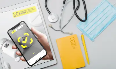 Маркировка вскрыла реальные масштабы рынка: импортёров медицинских перчаток оказалось в 2,3 раза больше, чем было известно государству